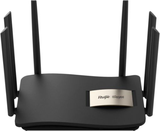 Obrázek Reyee RG-EW1200G PRO Dual Band Gigabit Router