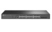 Obrázek TP-Link OMADA switch SG3428X-M2 (24x2,5GbE, 4xSFP+, 2xconsole)