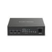 Obrázek MERCUSYS switch MS106LP (6x100Mb/s,4xPoE+,40W,fanless)