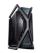 Obrázek ASUS case ROG HYPERION (GR701), Mid Tower, průhledná bočnice, černá