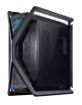 Obrázek ASUS case ROG HYPERION (GR701), Mid Tower, průhledná bočnice, černá