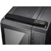 Obrázek ASUS case TUF GAMING CASE (GT502) TG, Mid Tower, průhledná bočnice, černá