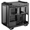 Obrázek ASUS case TUF GAMING CASE (GT502) TG, Mid Tower, průhledná bočnice, černá