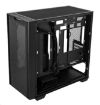 Obrázek ASUS case A21 TG CASE, Mini Tower, černá