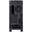 Obrázek ASUS case PROART PA602 TG ARGB BLACK, Mid Tower, průhledná bočnice, černá