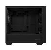 Obrázek ASUS case A21 PLUS, Mini Tower, průhledná bočnice, 4x 120mm ARGB Fan, černá