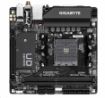 Obrázek GIGABYTE MB Sc AM4 A520I AC, AMD A520, 2xDDR4, 1xDP, 2xHDMI, WI-FI, Mini-ITX