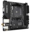 Obrázek GIGABYTE MB Sc AM4 A520I AC, AMD A520, 2xDDR4, 1xDP, 2xHDMI, WI-FI, Mini-ITX