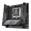 Obrázek GIGABYTE MB Sc AM5 B650I AORUS ULTRA, AMD B650, 2xDDR5, 1xDP, 1xHDMI, WI-FI, mini-ITX