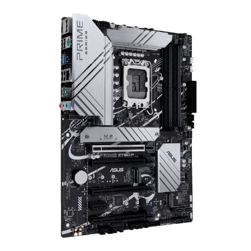 Obrázek ASUS MB Sc LGA1700 PRIME Z790-P-CSM, Intel Z790, 4xDDR5, 1xDP, 1xHDMI