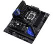 Obrázek ASRock MB Sc LGA1700 Z790 PG RIPTIDE, Intel Z790, 4xDDR5, 1xDP, 1xHDMI