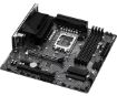 Obrázek ASRock MB Sc LGA1700 Z790M PG LIGHTNING/D4, Intel Z790, 4xDDR4, 1xHDMI, mATX