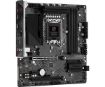 Obrázek ASRock MB Sc LGA1700 Z790M PG LIGHTNING/D4, Intel Z790, 4xDDR4, 1xHDMI, mATX