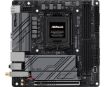 Obrázek ASRock MB Sc LGA1700 Z790M-ITX WIFI, Intel Z790, 2xDDR5, 1xDP, 1xHDMI, WI-FI, mini-ITX