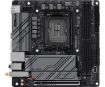 Obrázek ASRock MB Sc LGA1700 Z790M-ITX WIFI, Intel Z790, 2xDDR5, 1xDP, 1xHDMI, WI-FI, mini-ITX