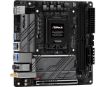 Obrázek ASRock MB Sc LGA1700 Z790M-ITX WIFI, Intel Z790, 2xDDR5, 1xDP, 1xHDMI, WI-FI, mini-ITX