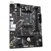 Obrázek GIGABYTE MB Sc AM4 B450M K, AMD B450, 2xDDR4, 1xHDMI, mATX