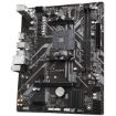 Obrázek GIGABYTE MB Sc AM4 B450M K, AMD B450, 2xDDR4, 1xHDMI, mATX