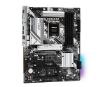 Obrázek ASRock MB Sc LGA1700 B760 PRO RS, Intel B760, 4xDDR5, 1xDP, 1xHDMI