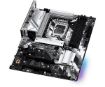 Obrázek ASRock MB Sc LGA1700 B760 PRO RS/D4, Intel B760, 4xDDR4, 1xDP, 1xHDMI