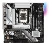 Obrázek ASRock MB Sc LGA1700 B760M PRO RS/D4, Intel B760, 4xDDR4, 1xDP, 1xHDMI, mATX