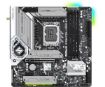 Obrázek ASRock MB Sc LGA1700 B760M STEEL LEGEND WIFI, Intel B760, 4xDDR5, 1xDP, 1xHDMI, WI-FI, mATX