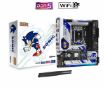 Obrázek ASRock MB Sc LGA1700 B760M PG SONIC WIFI, Intel B760, 4xDDR5, 1xDP, 1xHDMI, WI-FI, mATX