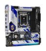 Obrázek ASRock MB Sc LGA1700 B760M PG SONIC WIFI, Intel B760, 4xDDR5, 1xDP, 1xHDMI, WI-FI, mATX