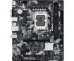 Obrázek ASRock MB Sc LGA1700 B760M-HDV/M.2 D4, Intel B760, 2xDDR4, 1xDP, 1xHDMI, 1xVGA, mATX