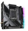 Obrázek GIGABYTE MB Sc LGA1700 B760I AORUS PRO DDR4, Intel B760, 2xDDR4, 1xDP, 1xHDMI, WI-FI, mini-ITX