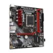 Obrázek GIGABYTE MB Sc LGA1700 B760M GAMING DDR4, Intel B760, 2xDDR4, 1xDP, 1xHDMI, 1xVGA, mATX,