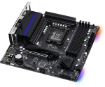 Obrázek ASRock MB Sc LGA1700 B760M PG RIPTIDE, Intel B760, 4xDDR5, 1xDP, 1xHDMI, mATX