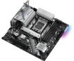 Obrázek ASRock MB Sc LGA1700 B760M PRO RS/D4 WIFI, Intel B760, 4xDDR4, 1xDP, 1xHDMI, WI-FI, mATX