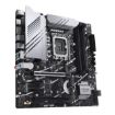 Obrázek ASUS MB Sc LGA1700 PRIME Z790M-PLUS, Intel Z790, 4xDDR5, 1xDP, 1xHDMI, mATX