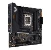 Obrázek ASUS MB Sc LGA1700 TUF GAMING B660M-PLUS WIFI D4, Intel B660, 4xDDR4, 1xDP, 1xHDMI, WI-FI, mATX