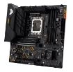 Obrázek ASUS MB Sc LGA1700 TUF GAMING B660M-PLUS WIFI D4, Intel B660, 4xDDR4, 1xDP, 1xHDMI, WI-FI, mATX