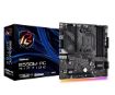 Obrázek ASRock MB Sc AM4 B550M PG RIPTIDE, AMD B550, 4xDDR4, 1xHDMI