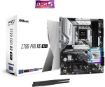 Obrázek ASRock MB Sc LGA1700 Z790 PRO RS WIFI, Intel Z790, 4xDDR5, 1xDP, 1xHDMI