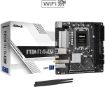 Obrázek ASRock MB Sc LGA1700 B760M-ITX/D4 WiFi, Intel B760, 2xDDR4, 1xDP, 1xHDMI, mini-ITX