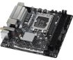 Obrázek ASRock MB Sc LGA1700 B760M-ITX/D4 WiFi, Intel B760, 2xDDR4, 1xDP, 1xHDMI, mini-ITX