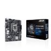 Obrázek ASUS MB Sc LGA1200 PRIME H510M-K R2.0, Intel H470, 2xDDR4, 1xVGA, 1xHDMI, mATX