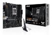 Obrázek ASUS MB Sc AM5 TUF GAMING A620M-PLUS WIFI, AMD A620, 4xDDR5, 1xHDMI, 2xDP, mATX