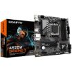 Obrázek GIGABYTE MB Sc AM5 A620M GAMING X, AMD A620, 4xDDR5, 1xDP, 1xHDMI