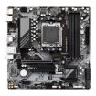 Obrázek GIGABYTE MB Sc AM5 A620M GAMING X, AMD A620, 4xDDR5, 1xDP, 1xHDMI