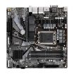 Obrázek GIGABYTE MB Sc LGA1700 Q670M D3H DDR4, Intel Q670, 4xDDR4, 2xDP, 1xHDMI, 1xVGA