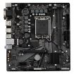 Obrázek GIGABYTE MB Sc LGA1700 H610M S2H V2 DDR4, Intel H610, 2xDDR4, 1xDP, 1xHDMI, 1xDVI, 1xVGA, mATX