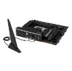 Obrázek ASUS MB Sc LGA1700 TUF GAMING B760M-BTF WIFI D4, Intel B760, 4xDDR4, 1xDP, 1xHDMI, WI-FI