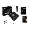 Obrázek ASUS MB Sc LGA1700 TUF GAMING B760M-E D4, Intel B760, 4xDDR4, 1xDP, 1xHDMI, mATX