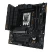 Obrázek ASUS MB Sc LGA1700 TUF GAMING B760M-PLUS, Intel B760, 4xDDR5, 1xDP, 1xHDMI, mATX