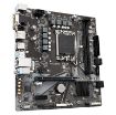 Obrázek GIGABYTE MB Sc LGA1700 H610M S2H, Intel H610, 2xDDR5, 1xDP, 1xHDMI, 1xDVI, 1xVGA, mATX